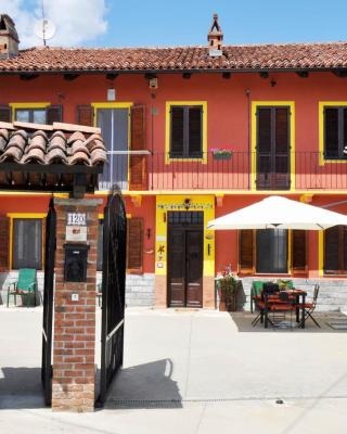 Il Casale Del Roero