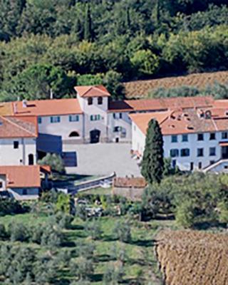 Agriturismo Fattoria Loppiano 4-0