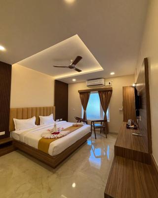 Hotel Saesha International