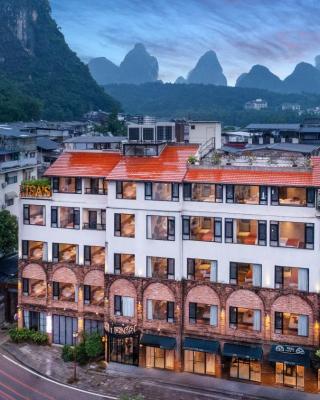 Yangshuo Lisa Boutique Hotel