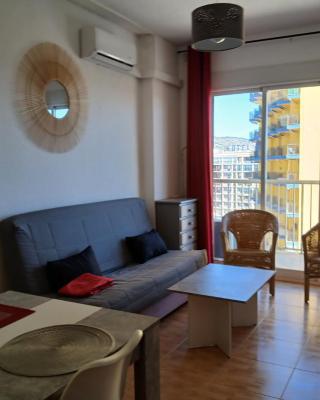 apartement grimaca oropesa del mar espana