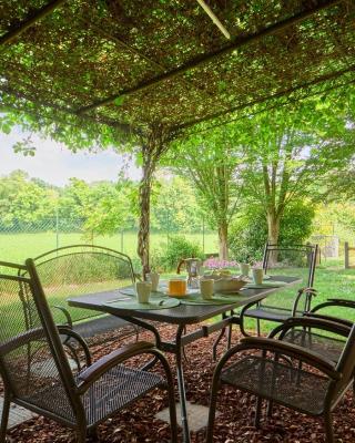 Casa Vittoria-Relax tra Lago di Garda e Verona