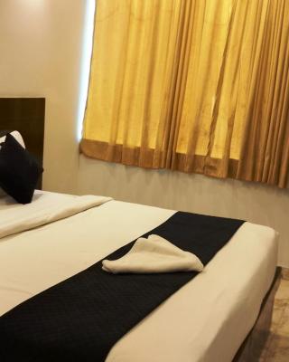Hotel mount Near IGI Airport Delhi