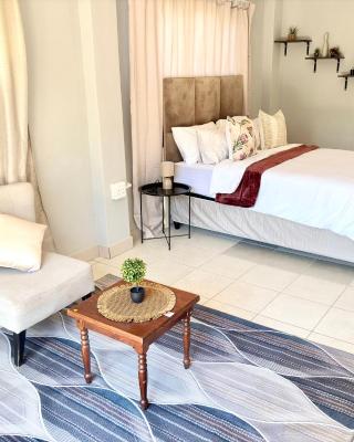 The Nest- on Knowling Street