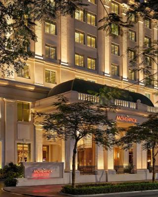 Mövenpick Hotel Hanoi Centre