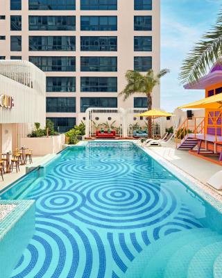 Mövenpick Hotel Hanoi Centre