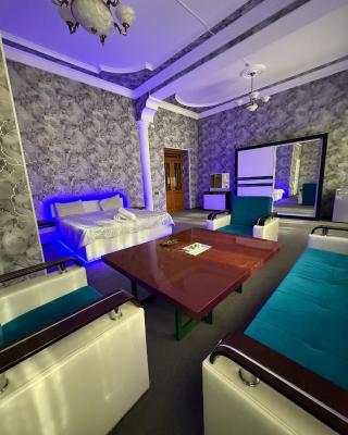 Baku Badamdar Hotel