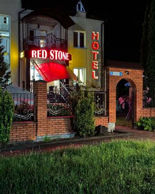 Red Stone
