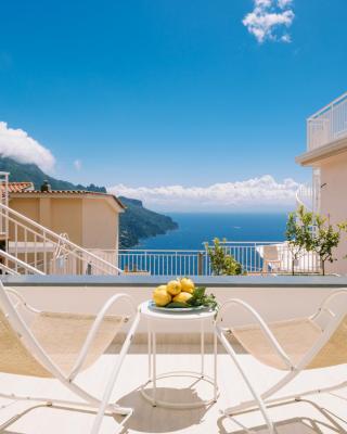 Casa Dolce Casa Ravello