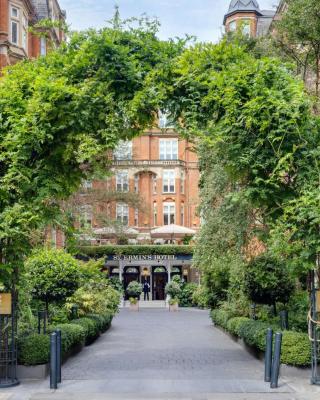 St. Ermin's Hotel, Autograph Collection