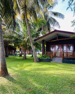Yala Elephant Cottage