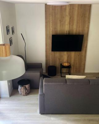 Apartmán Mariánská Hora