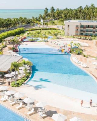 Japaratinga Lounge Resort - All Inclusive