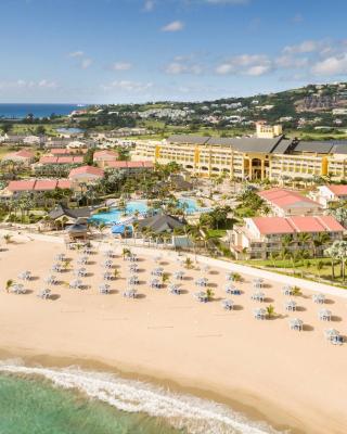 St Kitts Marriott Beach Resort, Casino & Spa