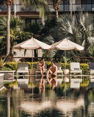 Unico Hotel Riviera Maya Adults Only