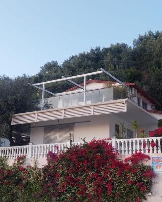 Villa 69 - Jonufer