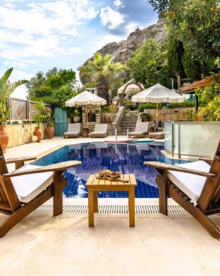 The Aegean Gate Hotel