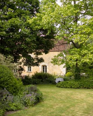 Le Manoir du Plessis