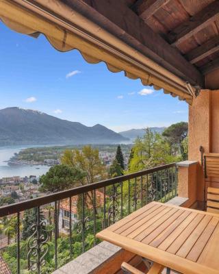 Residenza Paradiso App 1000