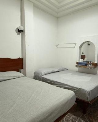 Hotel Climar