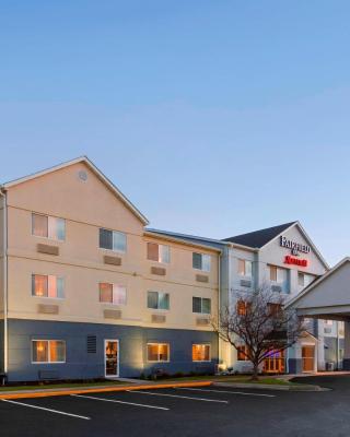 Fairfield Inn & Suites by Marriott Mankato