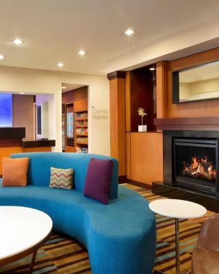 Fairfield Inn & Suites Dallas Mesquite