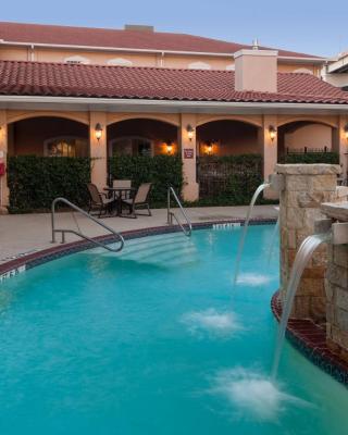 TownePlace Suites by Marriott San Antonio Airport