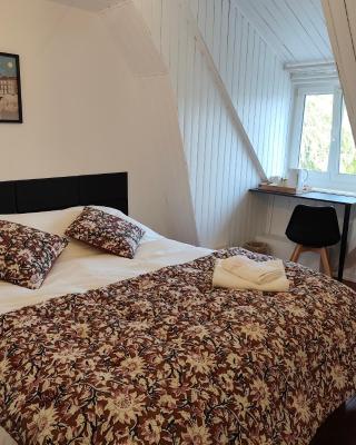 Les Bulles B&B