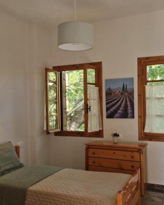 Holiday Home Neochori Pelion