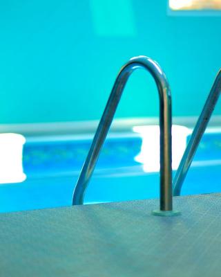 Illuminati Guest House