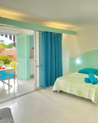 Studio Petite Plage - Pieds dans l'eau