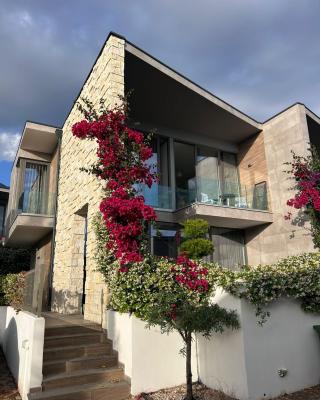 OLEA Family Apt Sea View