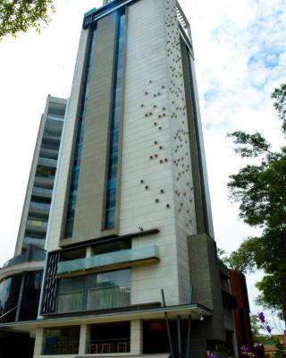 Inntu Hotel