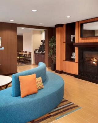 Fairfield Inn & Suites Minneapolis Bloomington/Mall of America
