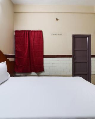 Hotel O Jayanthi Mansion
