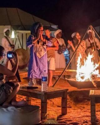 Merzouga Best Luxury Camp