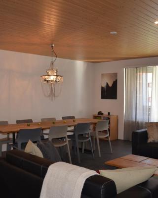 Ferienwohnung Sonnmatt