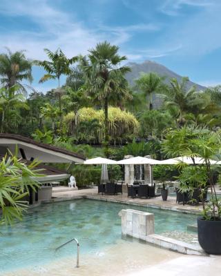 The Royal Corin Thermal Water Spa & Resort - Adults Only