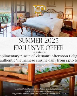 Hotel Majestic Saigon
