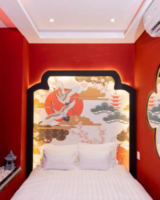 Ari Boutique Hotel