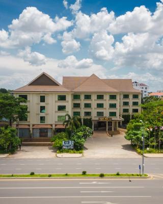 Kingdom Angkor Hotel