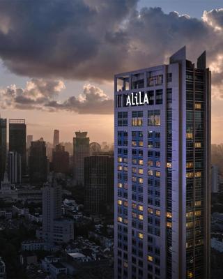 Alila Shanghai