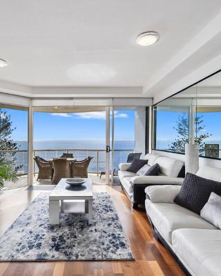 Zanzibar 1002 penthouse, sleeps 4