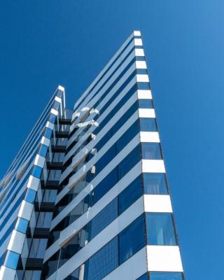 Clarion Hotel The Edge