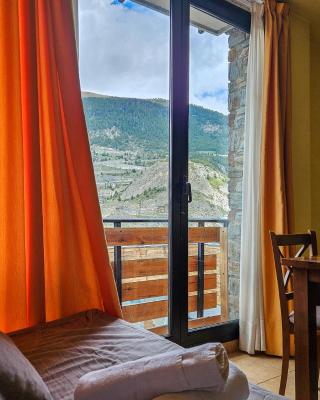 Apartamentos Canillo Ribagrossa 3000