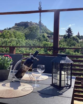 Relax Apartman