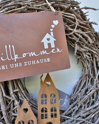 Apart Auszeit