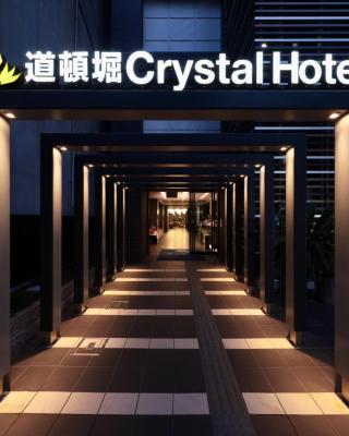 Doutonbori Crystal Hotel