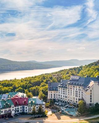 Fairmont Tremblant