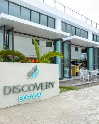 Discovery Boracay